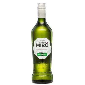MIRO EXTRA DRY VERMUT 1 LITER 18%