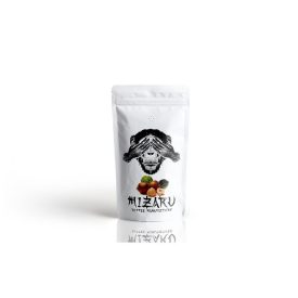 Mizaru mogyoró ízesítésű szemes kávé, 200gr