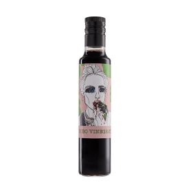 BOBO VINEGRET FEKETERIBIZLI BALZSAMECET 500 ML