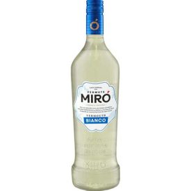 Miró Bianco vermut 1 liter 15 %