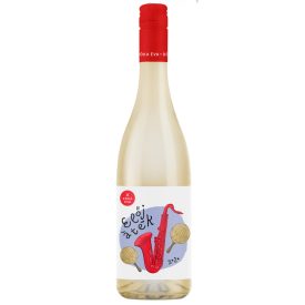 Dóka Éva Előjáték zalai cuvée 2024 0,75 l