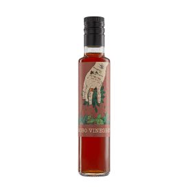 BOBO VINEGRET ZÖLDFŰSZERES BALZSAMECET 250 ML