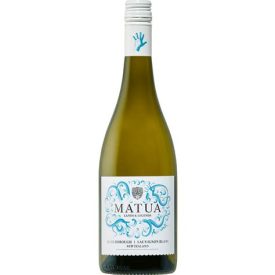 MATUA SAUVIGNON BLANC LANDS AND LEGENDS 2025 0,75 L