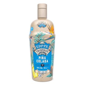 COPPA COCKTAILS PINA COLADA 0,7 L 10%