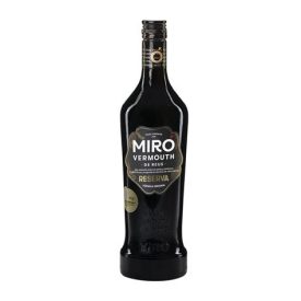 MIRO RESERVA VERMUT 1 LITER 16%