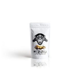 Mizaru csokis-banános ízesítésű szemes kávé, 200gr