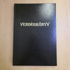 Vendégkönyv
