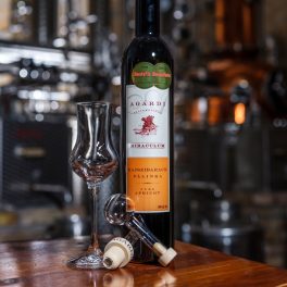 PÁLINKA, GRAPPA