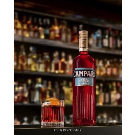 NEGRONI CSOMAGOK