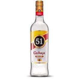 CACHACA