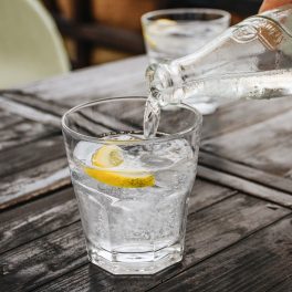PRÉMIUM TONIC, GYÖMBÉRSÖR
