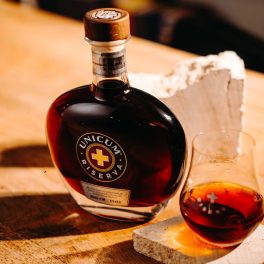 APERITIVO, AMARO, KESERŰ