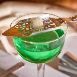 ABSINTH