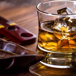 KANADAI WHISKY