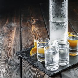 VODKA