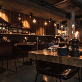 HORECA ESZKÖZÖK