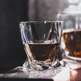 ÍR WHISKY